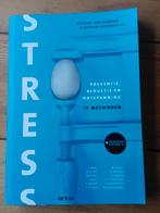 Stress preventie, reductie en ontspanning, Ophalen of Verzenden