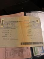 Zie fotos, Auto's, Justy, 5 deurs, Particulier, Euro 3