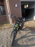 Fatbike, Ophalen of Verzenden, Zo goed als nieuw