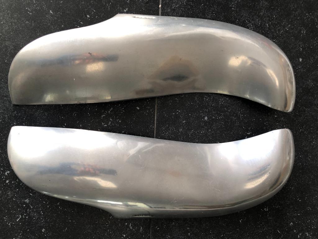 Pièces détachées Citroën Traction Avant ROBRI, Enlèvement