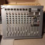 mixer, Ophalen, Gebruikt, Microfooningang