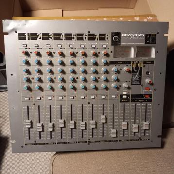 mixer beschikbaar voor biedingen