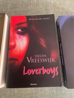 Vreeswijk - Loverboys, Enlèvement, Vreeswijk