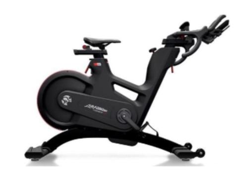 Life Fitness ICG IC8 Power Trainer (2022) Indoor Bike, Sport en Fitness, Fitnessmaterialen, Zo goed als nieuw, Armen, Benen, Borst