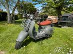 Neco Abruzzi 125cc Vespa - zeer goede staat, Scooter, Neco, Particulier, 125 cc