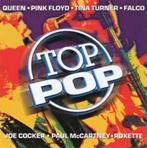 VERZAMELCD Top Pop, CD & DVD, CD | Compilations, Comme neuf, Pop, Enlèvement ou Envoi