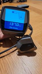 Bosch display met bediening, Fietsen en Brommers, Ophalen