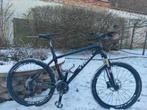 Carbon trek mountainbike MTB VTT XT SLX herenfiets jongensfi, Fietsen en Brommers, Ophalen, Hardtail, Heren, Zo goed als nieuw