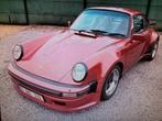 Porsche 911, Auto's, Porsche, Leder, Te koop, Particulier, Radio