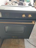 Oven merk scholtes in zeer goede staat, Ophalen of Verzenden, Zo goed als nieuw