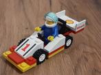 LEGO Classic Town Race 6503 Sprint Racer, Comme neuf, Ensemble complet, Lego, Enlèvement ou Envoi