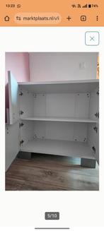 Kinderen slaapkamer, Ophalen