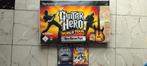 guitar Hero world tour, Games en Spelcomputers, Games | Sony PlayStation 2, Ophalen, Zo goed als nieuw