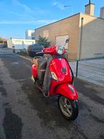 Vespa lx50 klasse B scooter, Ophalen, Vespa