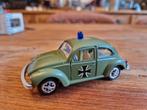 1/43 Gama Mini volkswagen 1302 Bundeswehr, Hobby en Vrije tijd, Modelauto's | 1:43, Ophalen of Verzenden, Gama