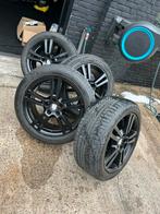 Porsche velgen 20inch, Ophalen, 20 inch, Zomerbanden, Velg(en)