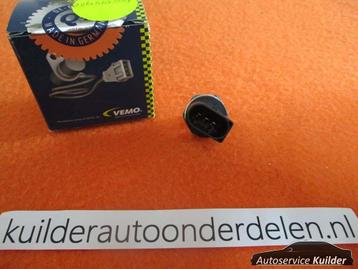 Brandstofdruksensor Audi VW Seat FSI VEMO Nieuw beschikbaar voor biedingen