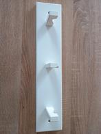Ikea Wandkapstok met 3 haken, Enlèvement ou Envoi, Utilisé