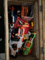 Nerfs, Ophalen, Zo goed als nieuw