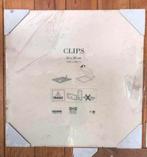 Ikea clips fotokaders 50x50, Huis en Inrichting, Woonaccessoires | Lijsten, Ophalen