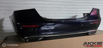 Mercedes e klasse w213 facelift Achterbumper A2138855103 beschikbaar voor biedingen