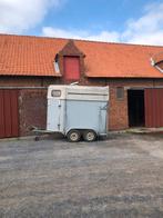 Paardentrailer, Dieren en Toebehoren