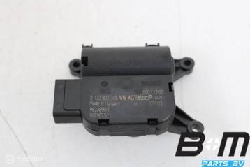 Kachelstelmotor VW Golf 6 1K0907511 beschikbaar voor biedingen