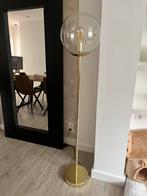 Prachtige vloerlamp - Maison du Monde, Ophalen, Zo goed als nieuw