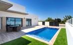 Prachtige luxe villa met zeer mooi bergzicht, Immo, Spanje, Woonhuis, 3 kamers, 108 m²