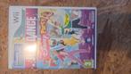 Just Dance: Disney Party, Wii, Ophalen, Zo goed als nieuw, Overige genres, Vanaf 3 jaar