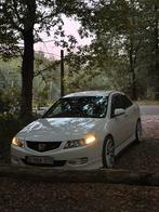 Honda Accord type-S automaat CL9, Auto's, Honda, Particulier, Accord, 2400 cc, Voorwielaandrijving