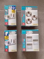 Massive led verlichting NIEUW!!!, Huis en Inrichting, Lampen | Spots, Ophalen of Verzenden, Nieuw, Led