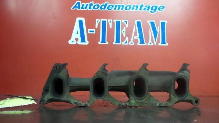 ÉCHAPPEMENT MANIFOLD Renault Megane II Grandtour (KM), Autos : Pièces & Accessoires, Systèmes d'échappement, Renault, Utilisé