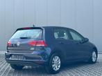 Volkswagen Golf 1.6 TDI Adap.Cruise ParkSensor Navi DigAirco, Voorwielaandrijving, Euro 5, 4 cilinders, Blauw