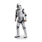Star Wars Stormtrooper-kostuum + helm voor volwassenen te hu, Kleding | Heren, Carnavalskleding en Feestkleding, Nieuw, Maat 52/54 (L)