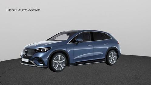 Mercedes-Benz EQE SUV 350 4MATIC AMG Line, Auto's, Mercedes-Benz, Bedrijf, Te koop, EQE, 360° camera, 4x4, Alarm, Bluetooth, Centrale vergrendeling