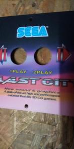 Panel blast city, Games en Spelcomputers, Games | Overige, Overige genres, Ophalen of Verzenden, Vanaf 3 jaar, 2 spelers