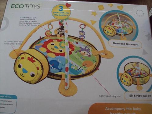 speelset leeuw baby (nieuw), Enfants & Bébés, Jouets | Fisher-Price, Neuf, Set de jeu, Enlèvement ou Envoi