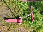 Roze lichtgevende step, Fietsen en Brommers, Steps, Ophalen of Verzenden, Zo goed als nieuw