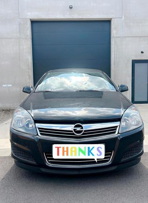 Opel astra 2012 4350€, Auto's, Opel, Bedrijf, Ophalen