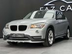 BMW X1 2.0 d sDrive16 * 1ER PROP + JANTES + GARANTIE *, Autos, BMW, X1, Achat, Entreprise, Noir