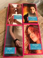 4 pink pockets, Boeken, Ophalen, Zo goed als nieuw