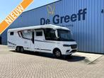 Kabe Travel Master Imperial i910 GB, Caravans en Kamperen, Mobilhomes, Integraal, Mercedes-Benz, Bedrijf, Diesel