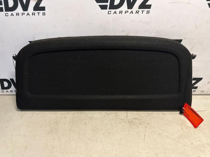 Hoedenplank van een Ford Fiesta, Auto-onderdelen, Interieur en Bekleding, Ford, Gebruikt, 3 maanden garantie, Ophalen of Verzenden