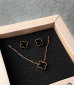 Collier avec boucle d'oreille, Enlèvement, Comme neuf