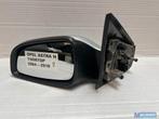 OPEL ASTRA H Twintop zilver Links spiegel 2004-2010, Gebruikt, Opel
