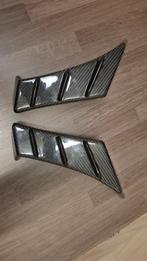 Aprilia Rsv4 1100 Winglets van mat carbon, Motoren, Ophalen of Verzenden, Nieuw