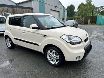 Kia Soul 1.6 diesel beschikbaar voor biedingen