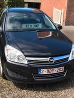 Opel Astra 1.7 cdti, Diesel, Noir, Attache-remorque, Achat