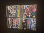 4 voetbal games ps3, Ophalen of Verzenden, Zo goed als nieuw